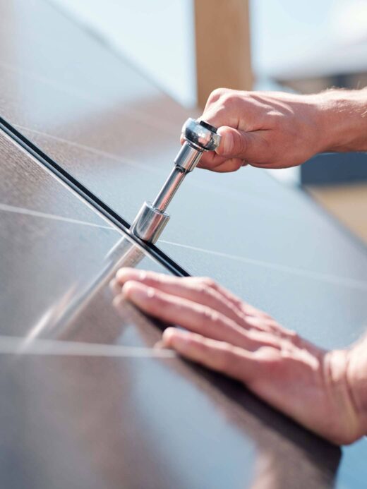 Spécialiste des solutions et équipements énergétiques dans l&#8217;Hérault et le Gard