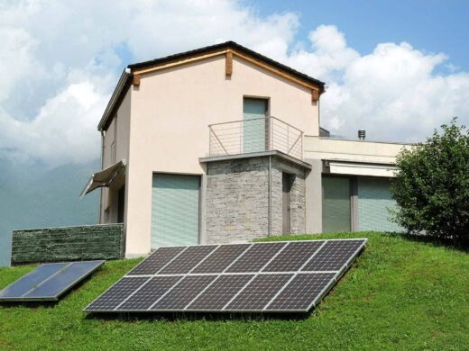 Spécialiste des solutions et équipements énergétiques dans l&#8217;Hérault et le Gard